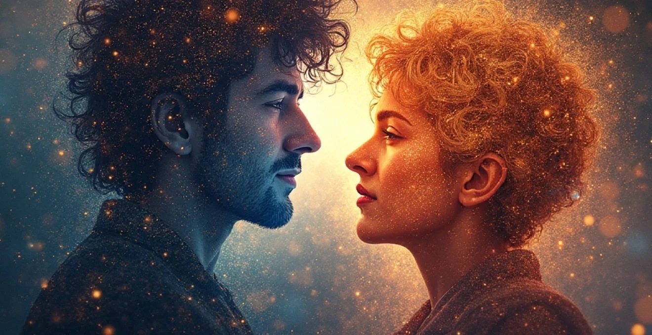 compatibilité amoureuse