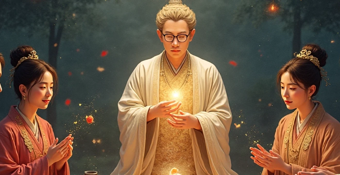 astrologie chinoise