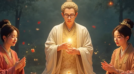 astrologie chinoise