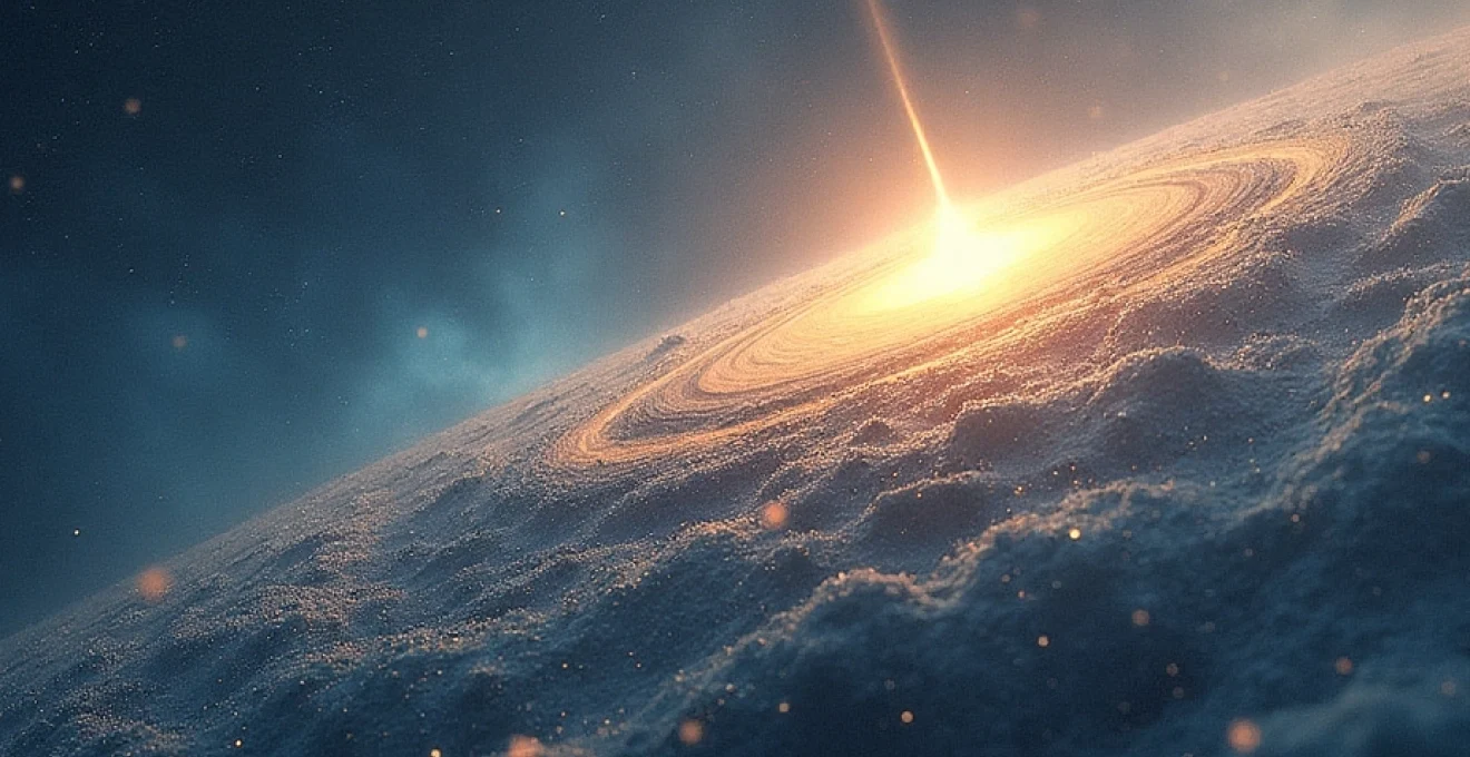transits planétaires