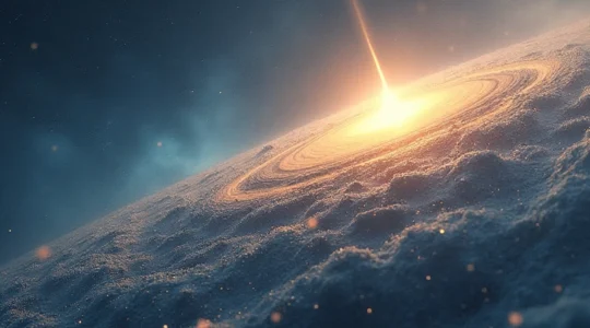 transits planétaires