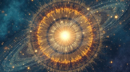 thème astral