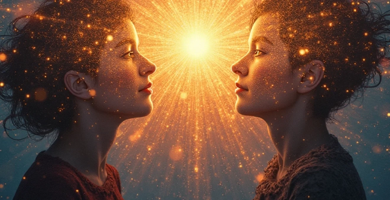 influence astrale