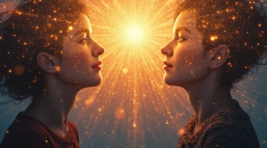 influence astrale