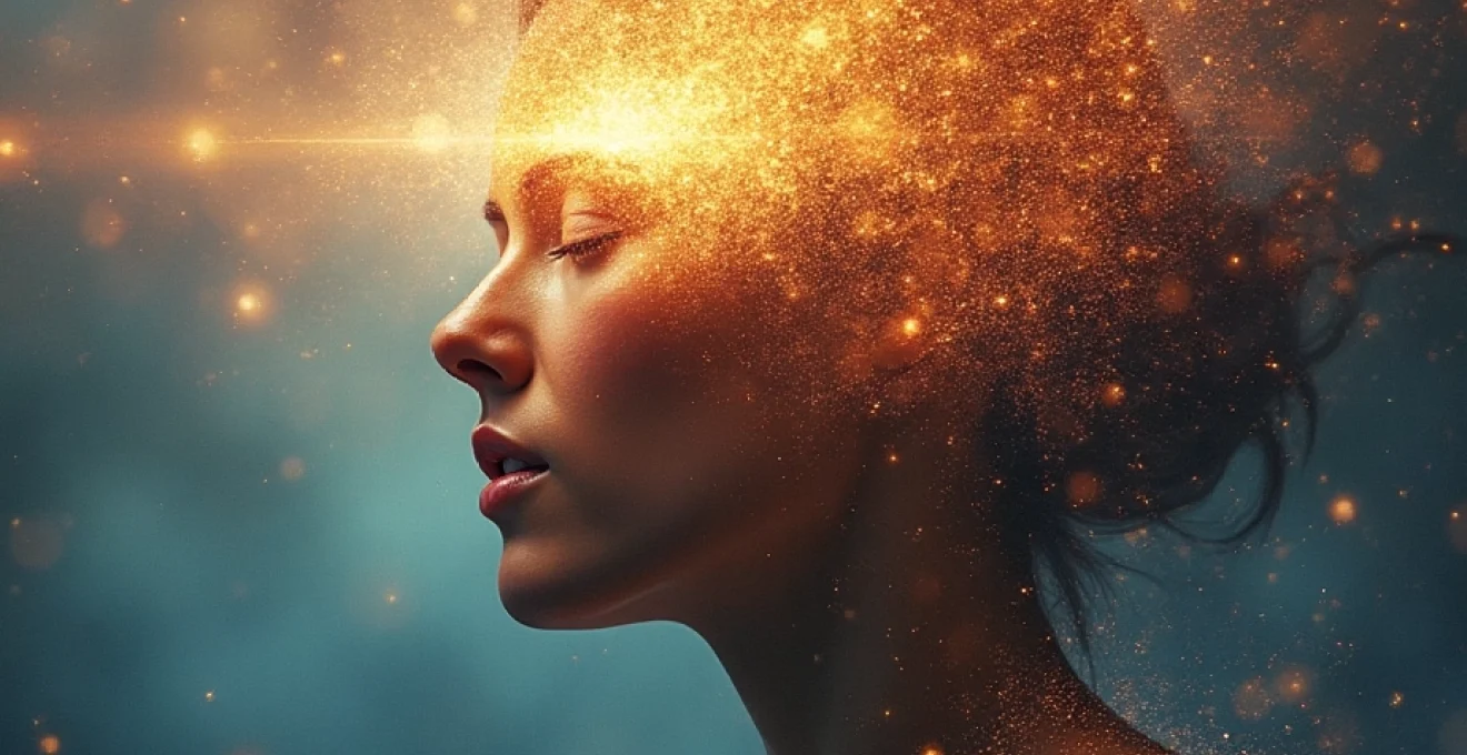 Vision spirituelle