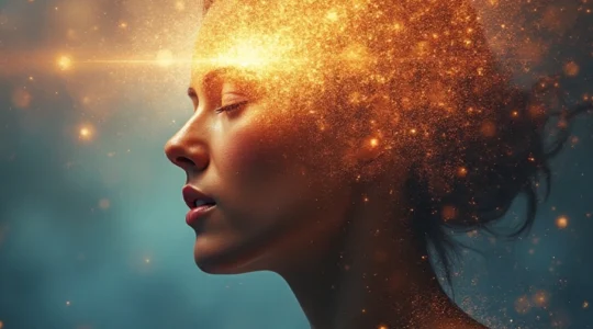 Vision spirituelle