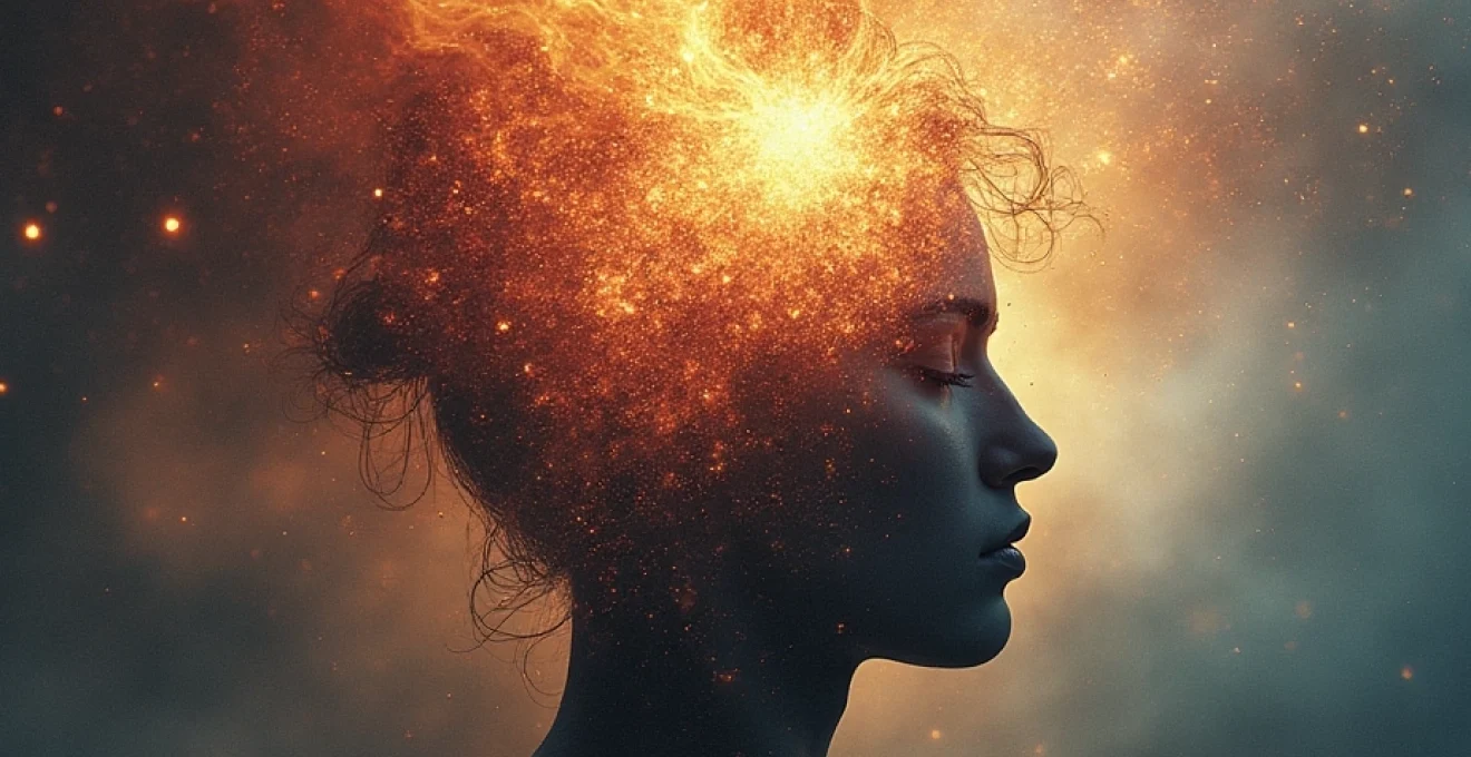 perception extrasensorielle