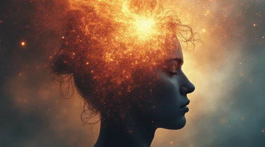 perception extrasensorielle