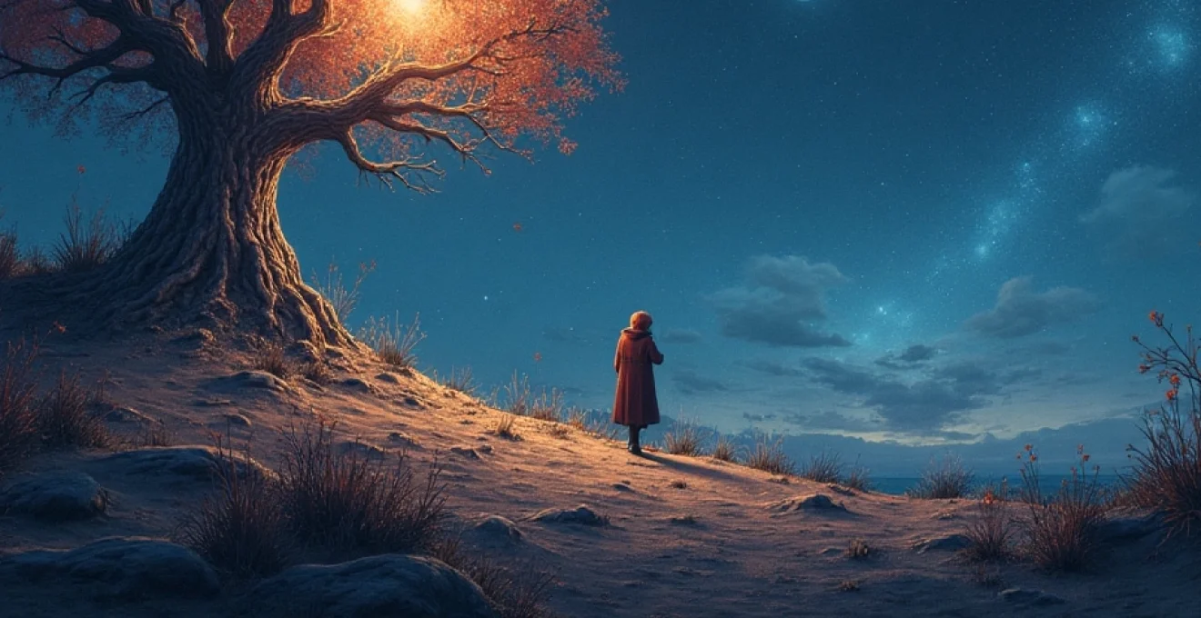 Vision nocturne