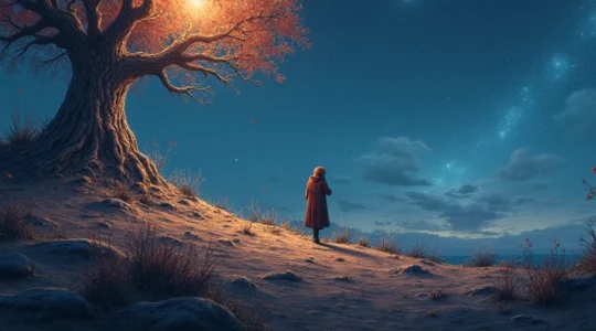 Vision nocturne