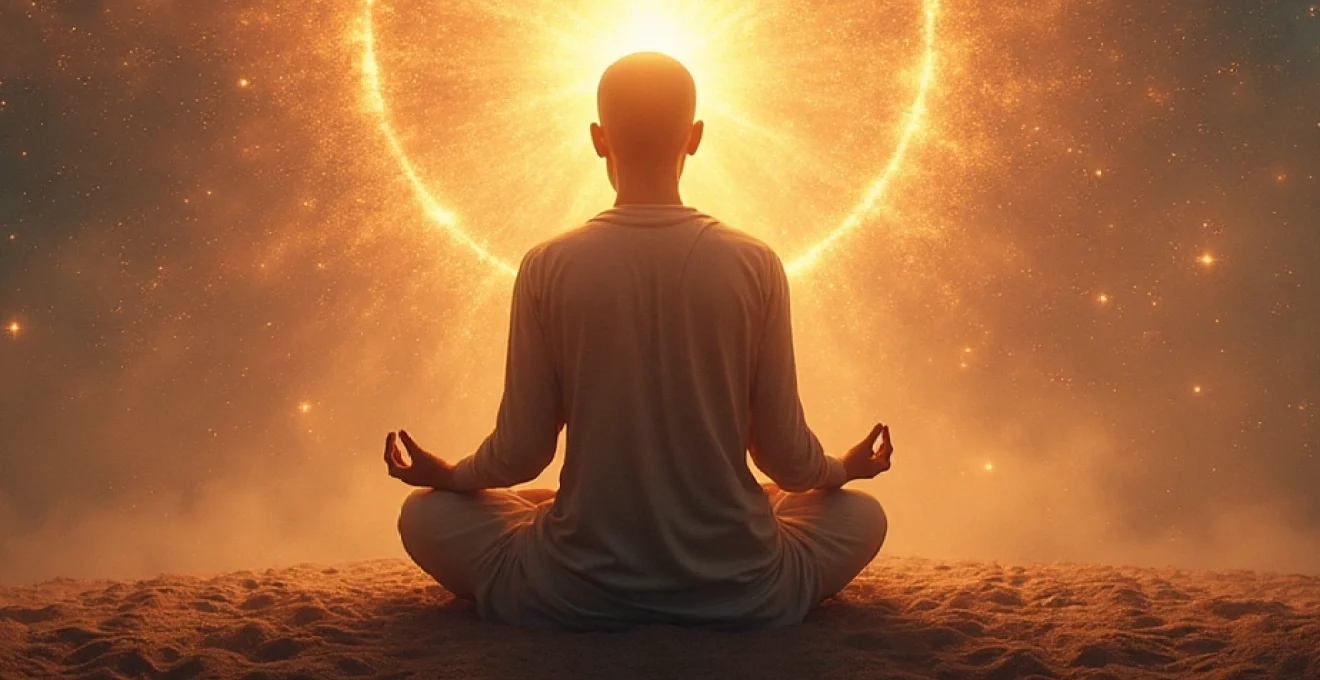 éveil spirituel