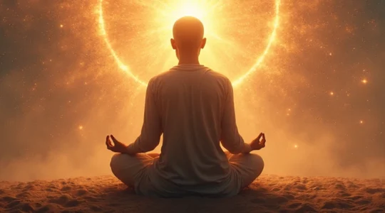 éveil spirituel