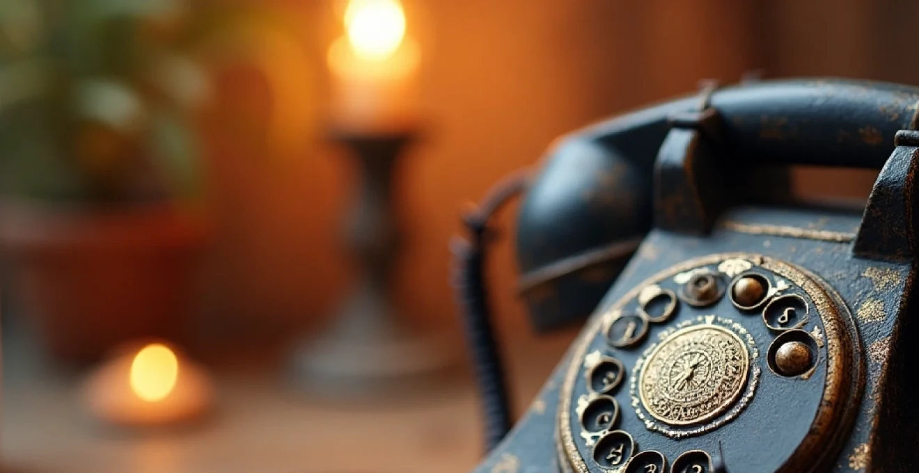 voyance par téléphone