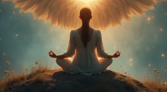 messages des anges