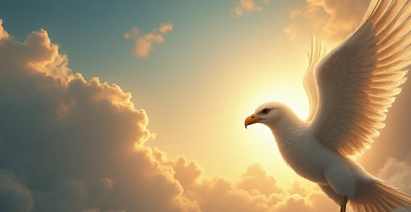 messages des anges