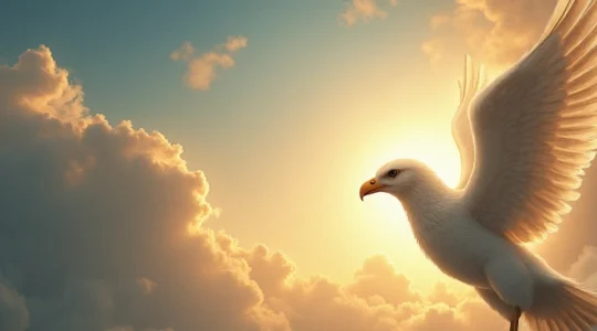 messages des anges