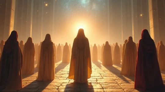 astrologie arabe