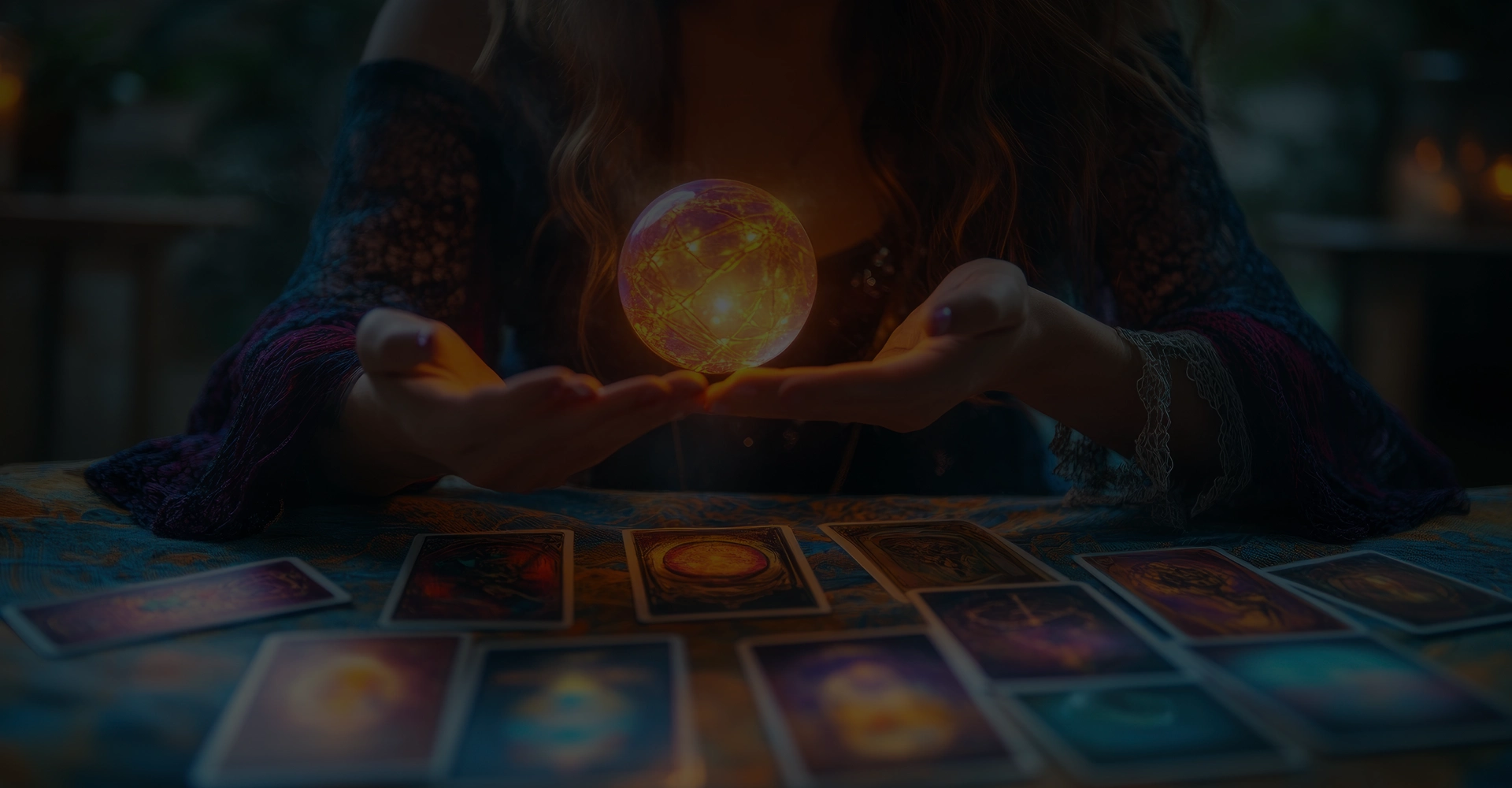 astrologie, tarot et chakras